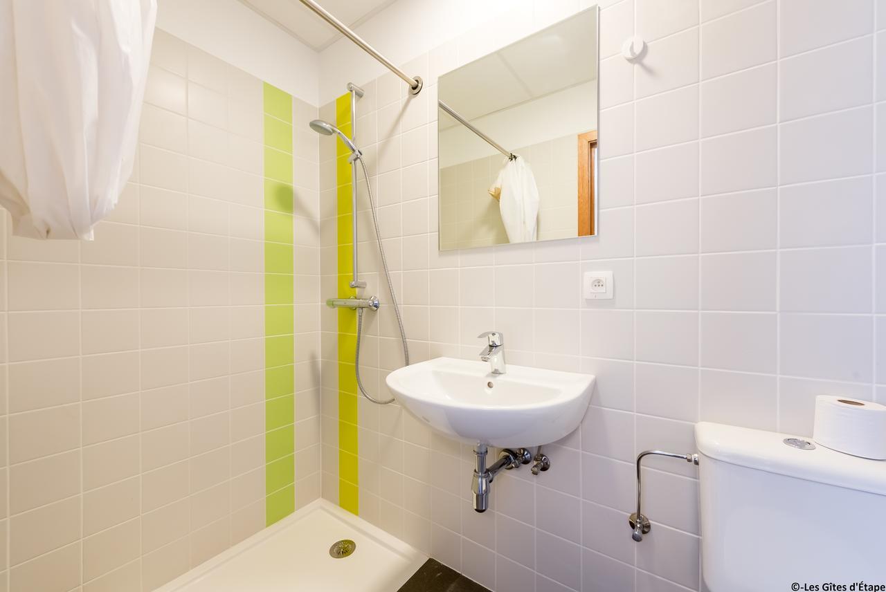 Gite Kaleo Eupen Jugendherberge Exterior foto